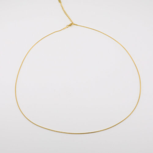 Easy Necklace - Cleo Jewelry