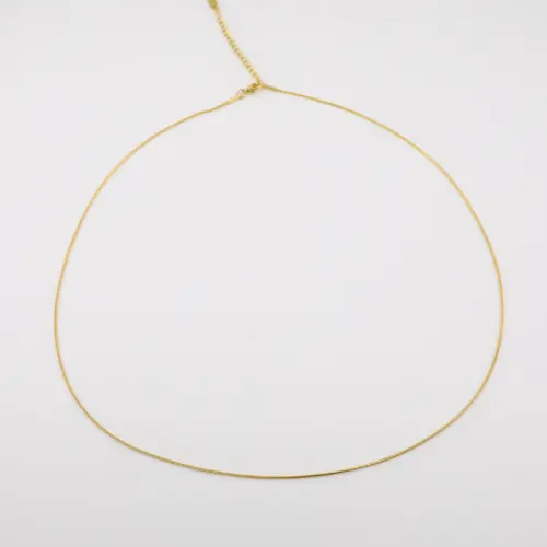 Easy Necklace - Cleo Jewelry