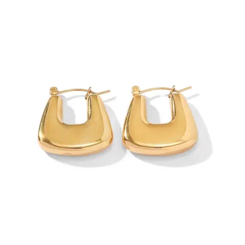 Pochette Earrings for Women - Cleo jewelry