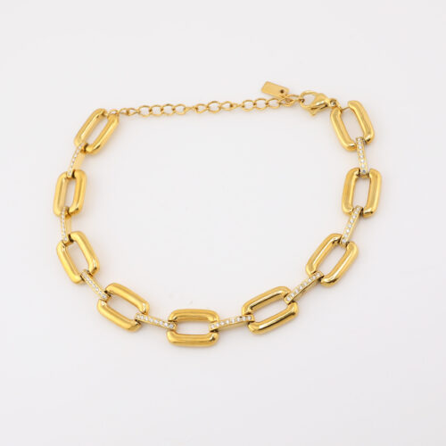 Liora Bracelet - Cleo Jewelry