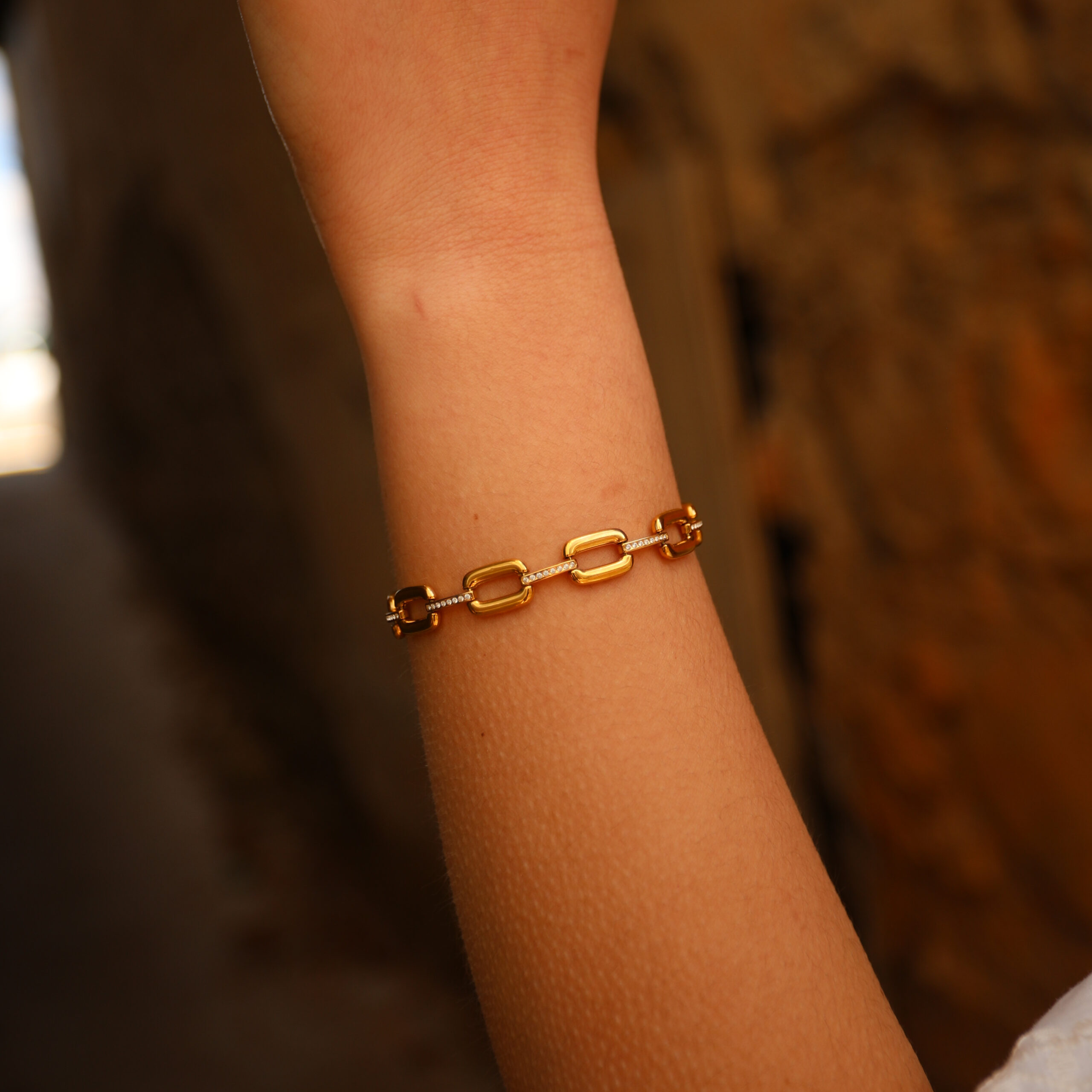 Liora Bracelet for women - Cleo Jewelry