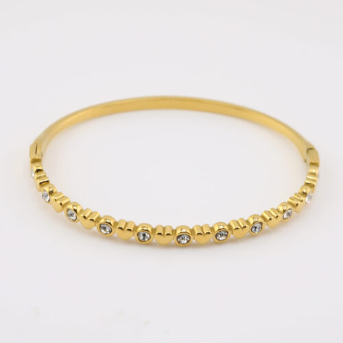 Lovia Bracelet - Cleo Jewelry