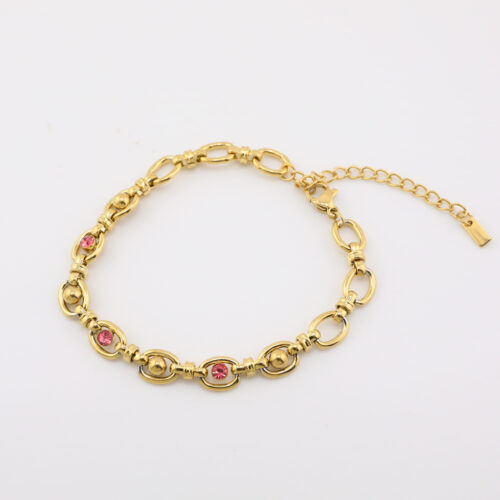 Rosea Bracelet - Cleo Jewelry