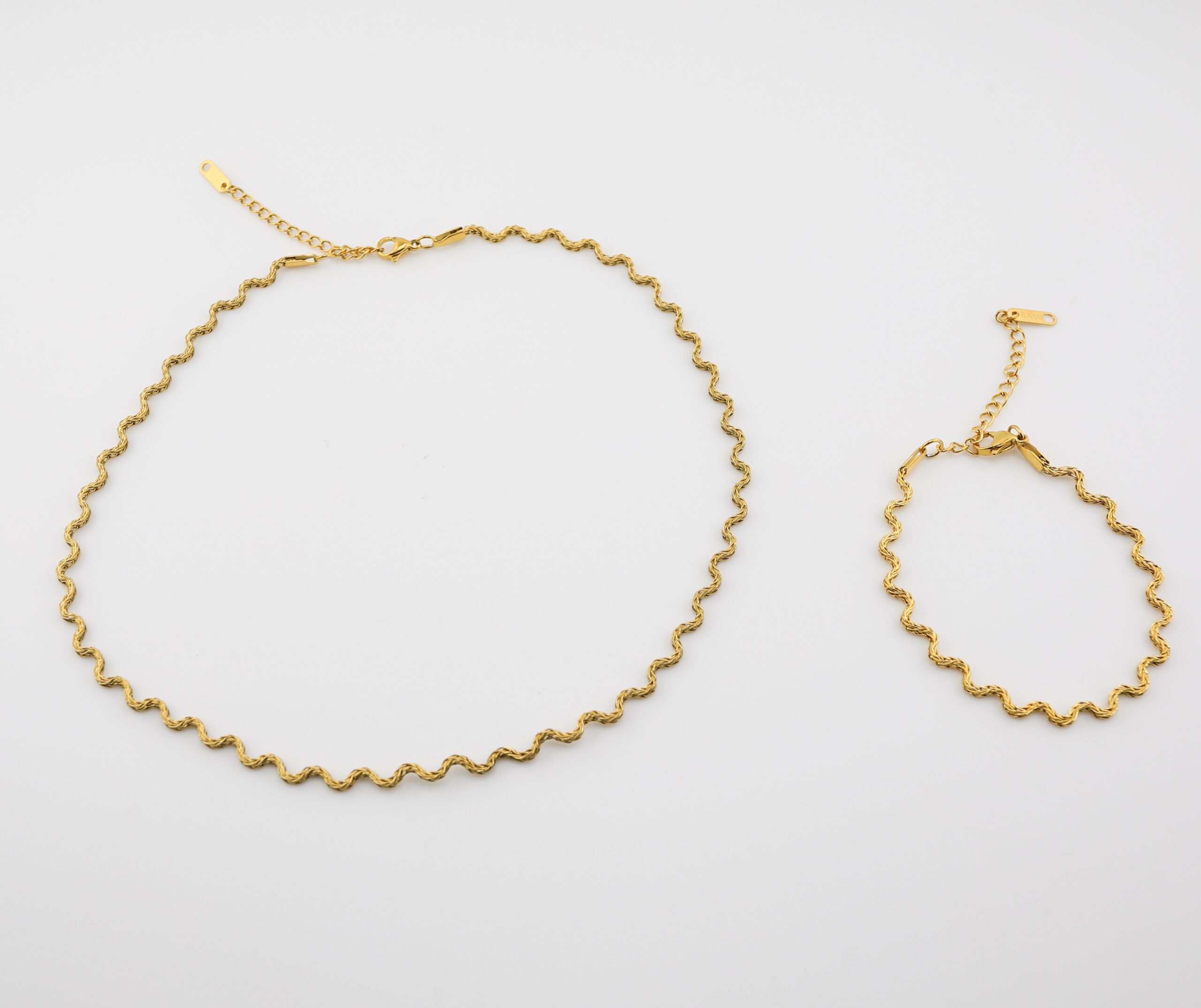 soft veil set - cleo jewelry soft veil set - cleo jewelry