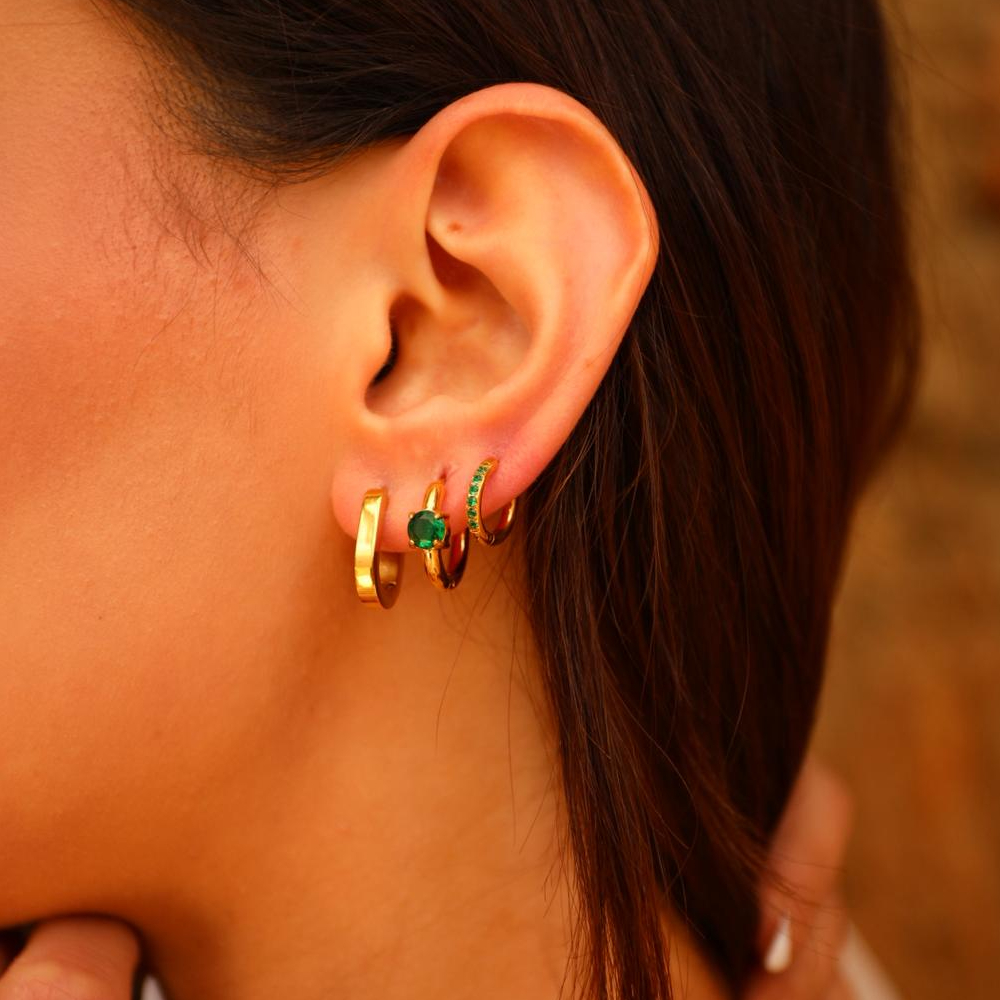 Chole set earrings for women - cleo jewelry