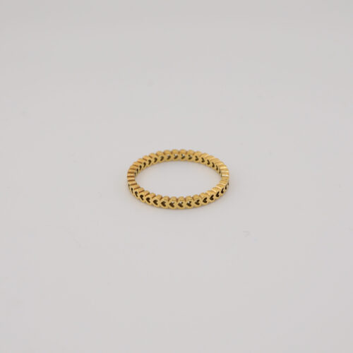 Amora Ring