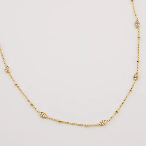 Aquina Necklace