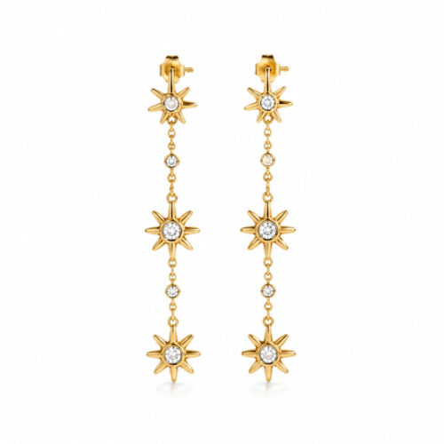 Astra Earrings