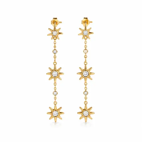 Astra Earrings