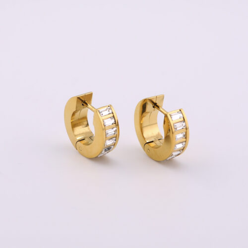 Aurelia Earrings