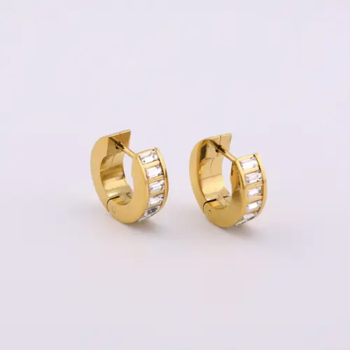 Aurelia Earrings