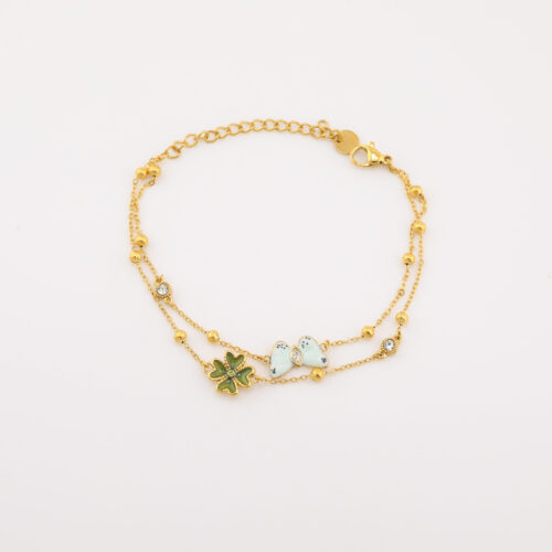 Farfalla Bracelet
