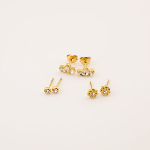 Fiora set Earrings