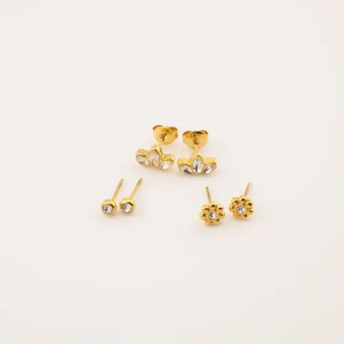 Fiora set Earrings
