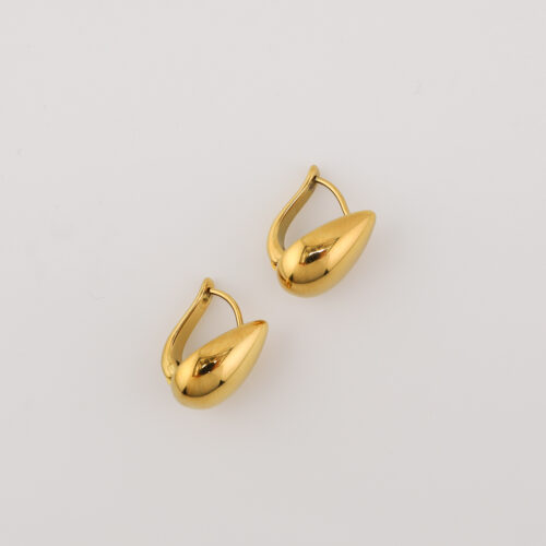 Goccia Earrings