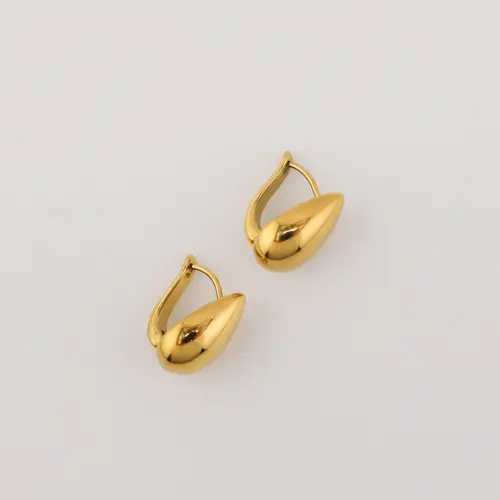 Goccia Earrings