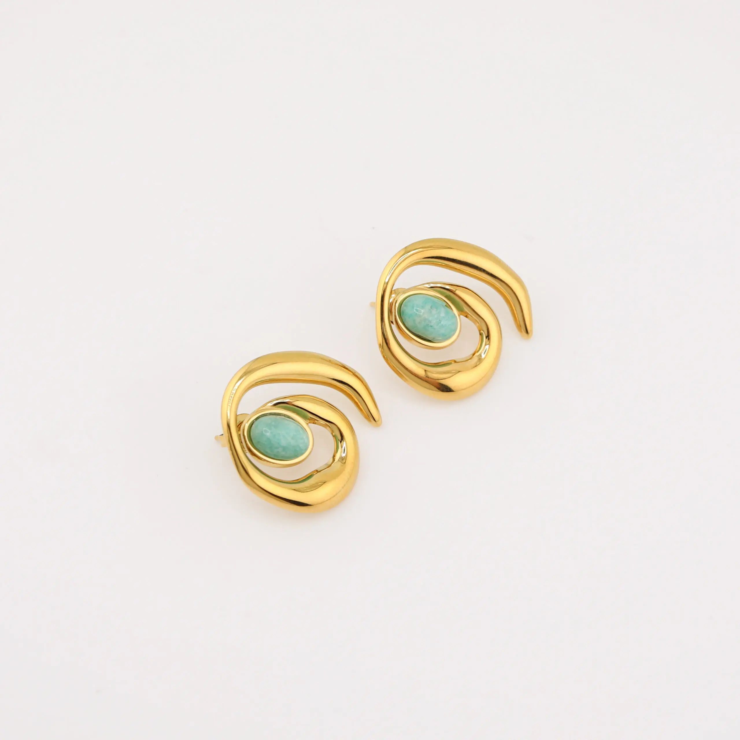 Marina Earrings