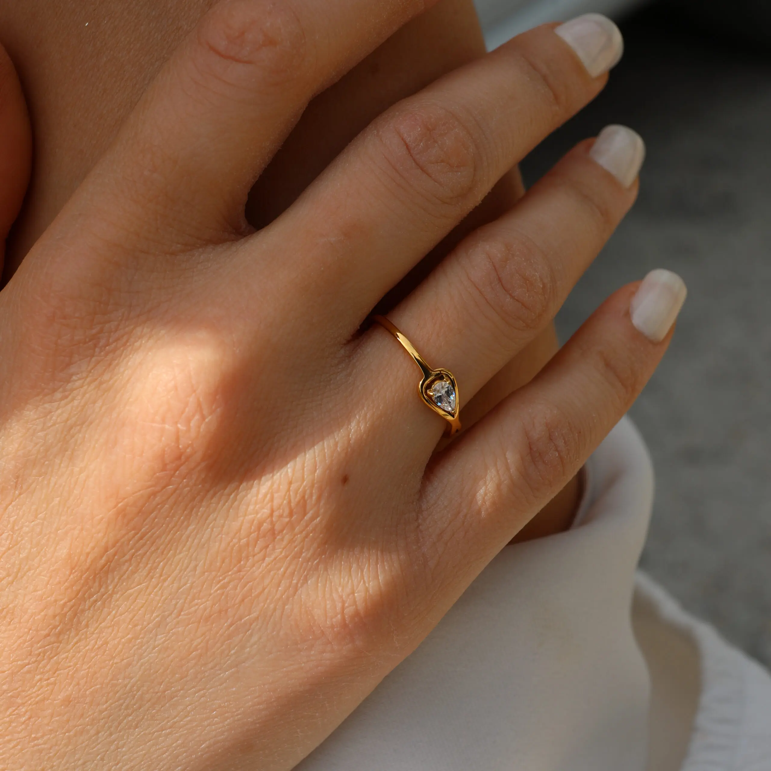 Marisa Ring for Women - Cleo Jewelry