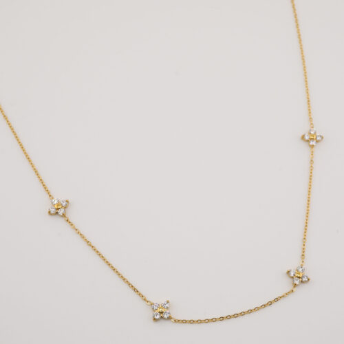 Nerina Necklace