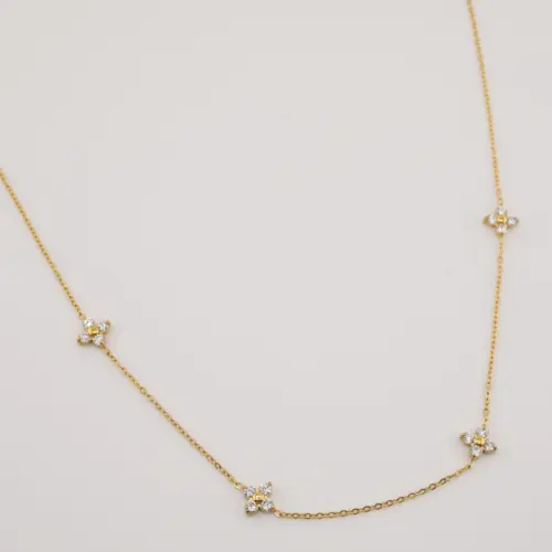 Nerina Necklace