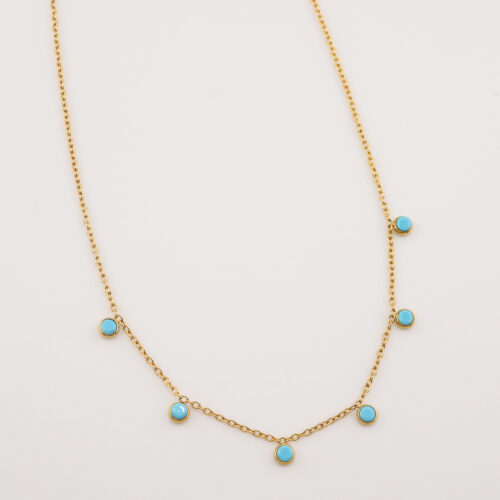 Ondina Necklace