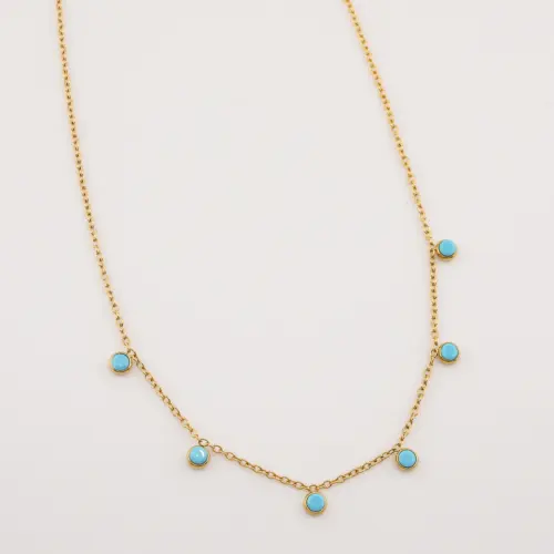 Ondina Necklace