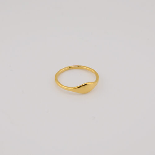 Pinky Ring