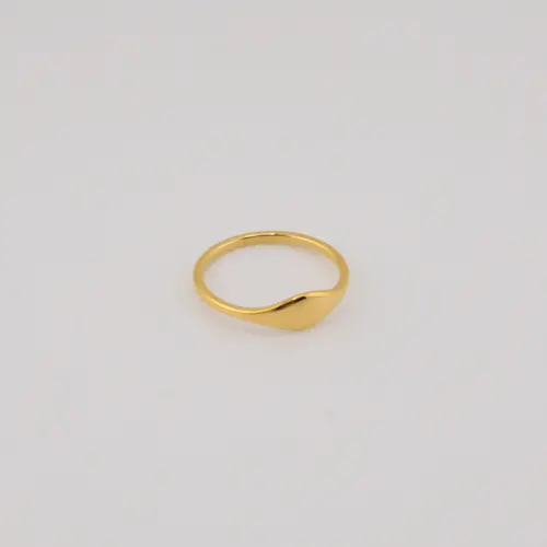 Pinky Ring