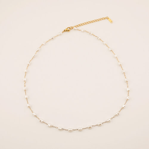 Sirena Necklace