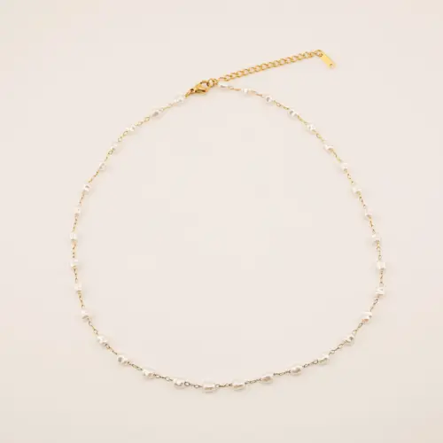 Sirena Necklace