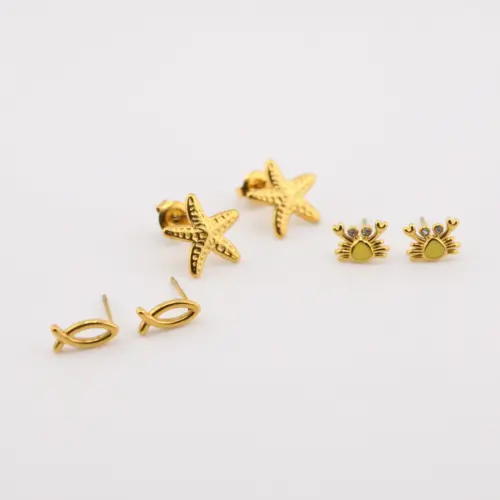 Stella set Earrings