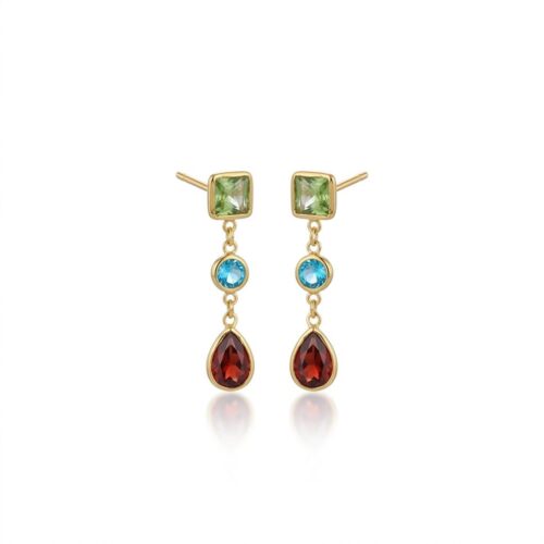Amal Earrings
