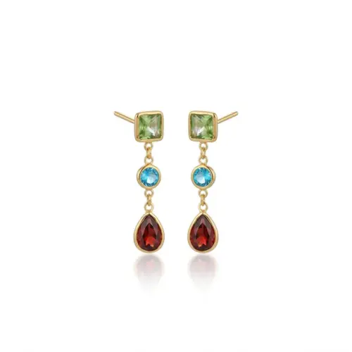 Amal Earrings