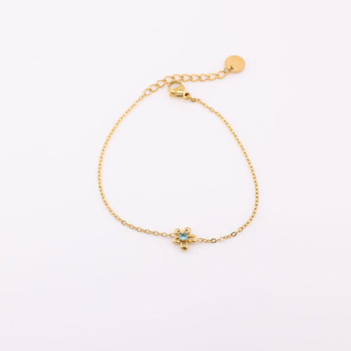 Blooming Sky Bracelet