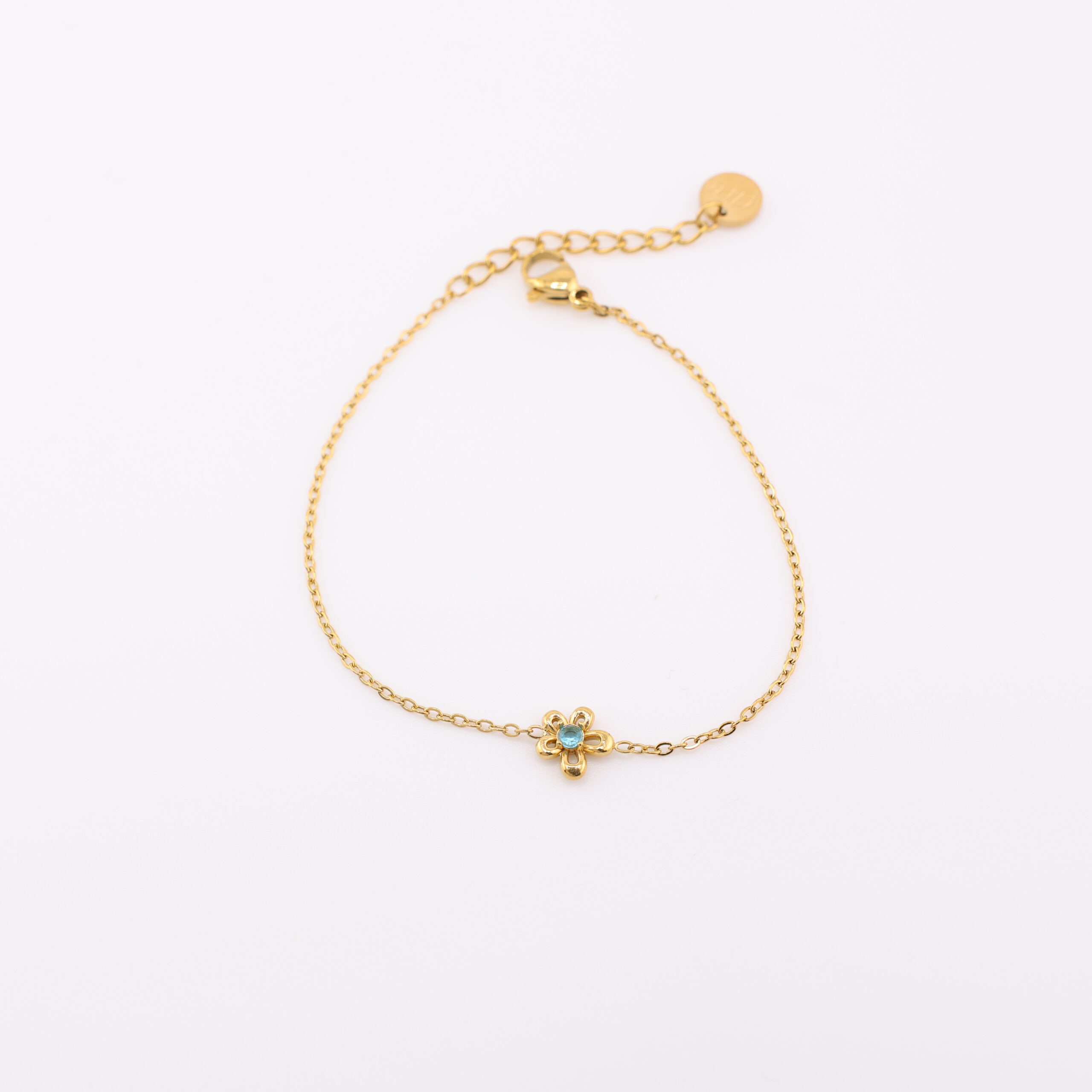 Blooming Sky Bracelet 24€