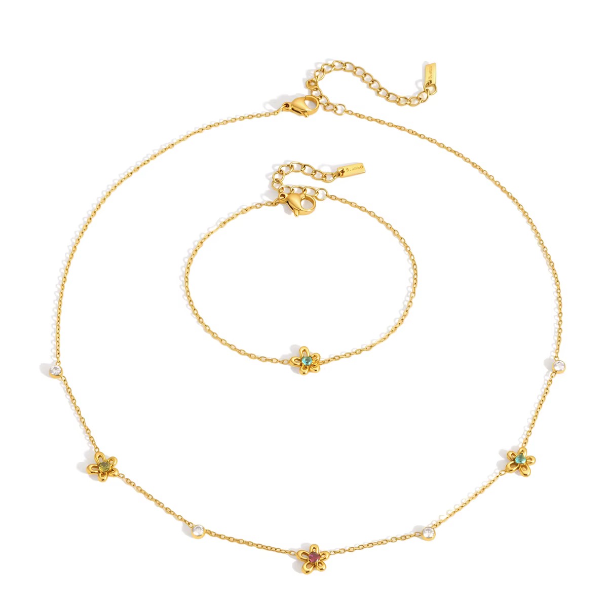 Blooming Sky Set 39€