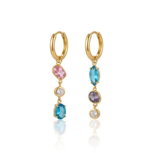 Constellation Earrings