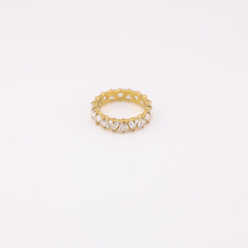 Cosmic Ring