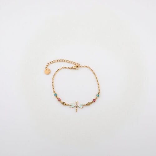 Dragonfly Bracelet