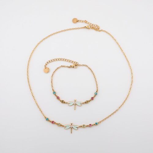 Dragonfly Set
