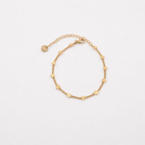 Flora Bracelet