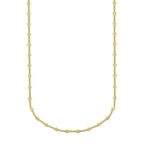 Flora Necklace