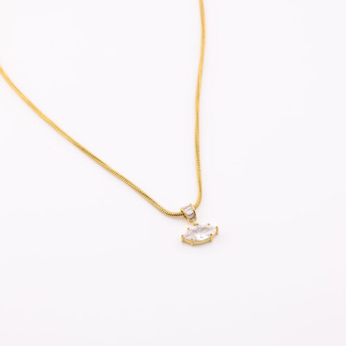 Helia Necklace