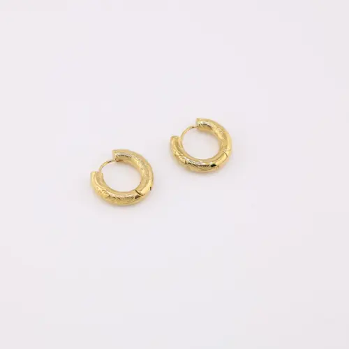 Heritage Earrings