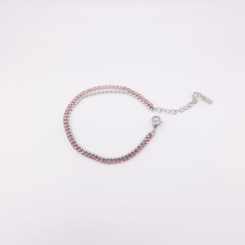 Lilac Bracelet