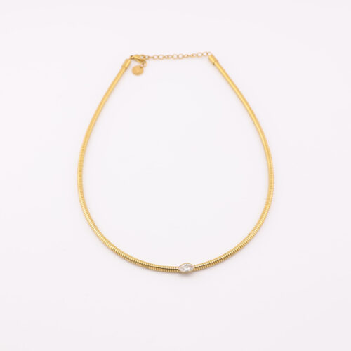Lora Necklace