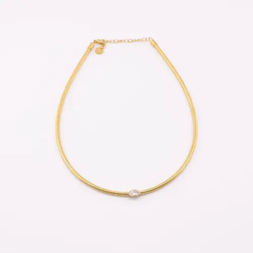 Lora Necklace