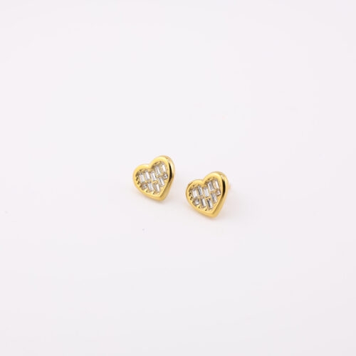 Lover Earrings