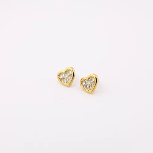 Lover Earrings