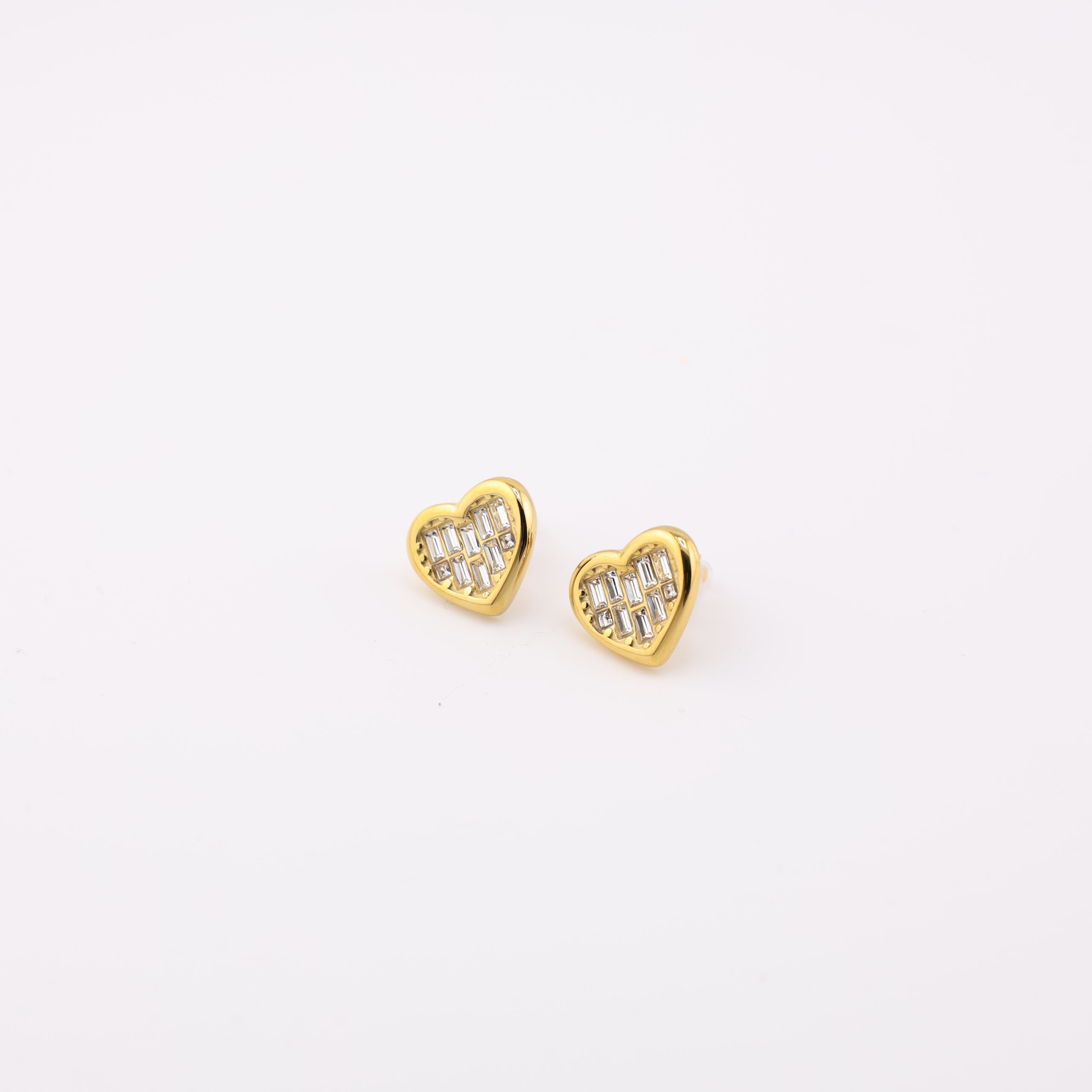 Lover Earrings